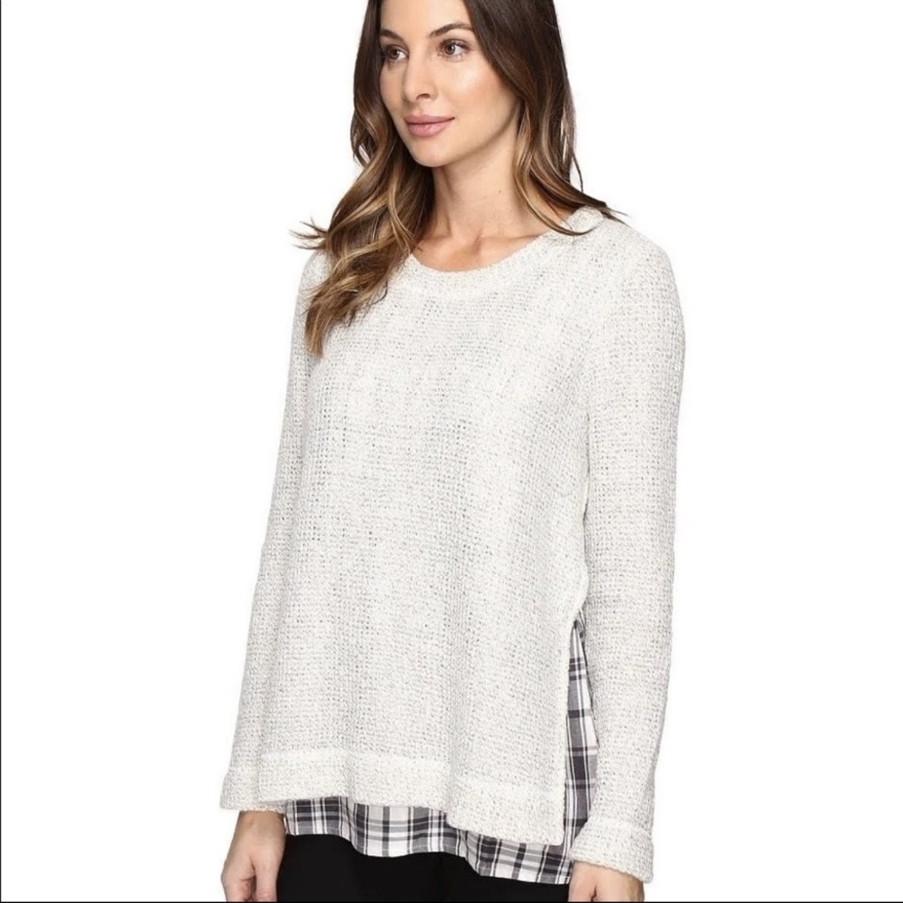 Sanctuary sweater sz L